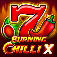Burning Chilli X slot at 20Bet Germany