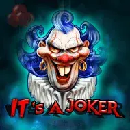 It's a Joker slot at 20Bet Germany