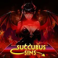 Succubus Sins slot at 20Bet Germany