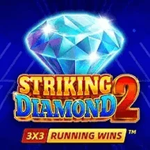 Striking Diamond 2 slot at 20Bet Germany