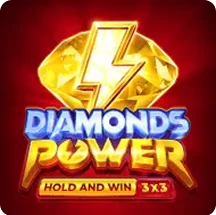 Diamonds Power slot at 20Bet Germany