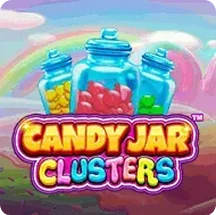 Candy Jar Clusters slot at 20Bet Germany