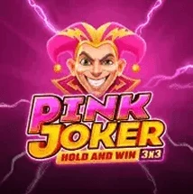 Pink Joker slot at 20Bet Germany