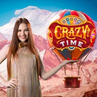 Crazy Time at 20Bet Germany