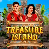 Treasure Island slot at 20Bet Germany