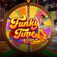Funky Time slot at 20Bet Germany
