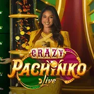 Crazy Pachinko slot at 20Bet Germany