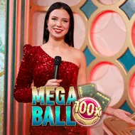Mega Ball at 20Bet Germany