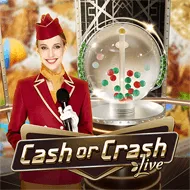 Cash Or Crash at 20Bet Germany