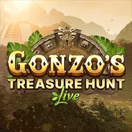 Gonzos Treasure Hunt at 20Bet Germany