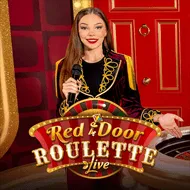 Red Door Roulette slot at 20Bet Germany