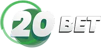 20Bet Germany casino and sportsbook logo
